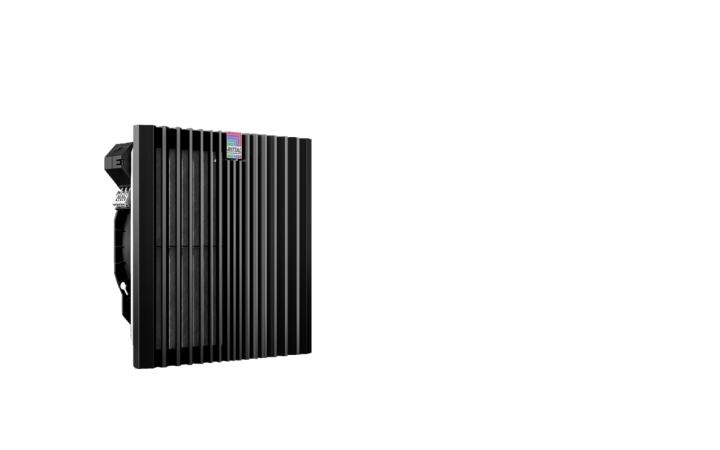 BLUE E+ FILTER FAN 625/716M/H