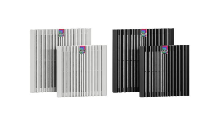 BLUE E+ FILTER FAN EC 218 M/H