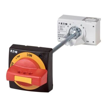 EATON NZM2-XTVDVR-60-NA DEURKOPPELINGSHA
