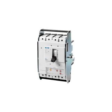 EATON NZMN3-4-AE400/250-T-AVE NZM3, 50KA