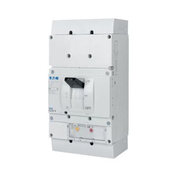 EATON NZMH4-AE630-S1 NZM4, 100KA,3P,630A