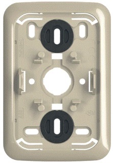 BJ 2V MONTAGEPLAAT CW 2609/02 APJ-DWCD