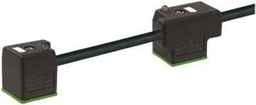 DOUBLE VALVE PLUG 150MM