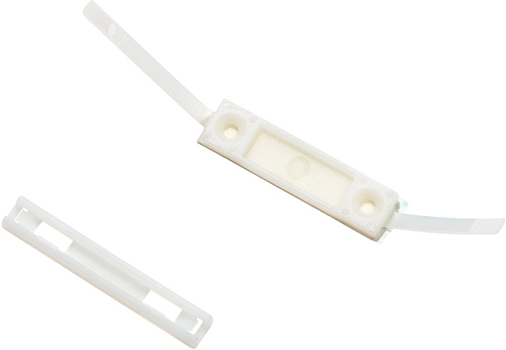 ABB MONTAGEBEUGEL VOOR BANDKABEL
