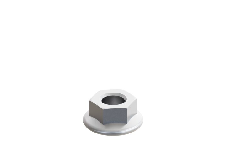 STAGO FLENSMOER M10 RVS316