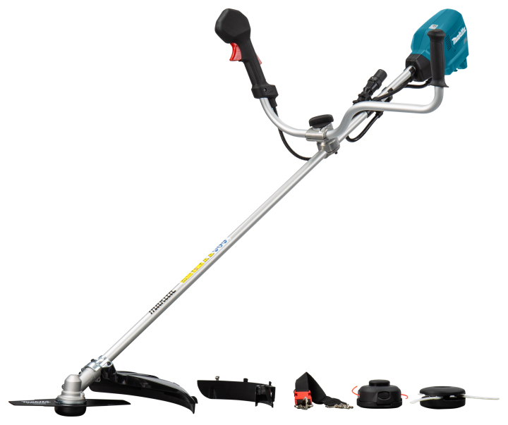 MAK 36 V BOSMAAIER TYPE D-GREEP UR201CX1