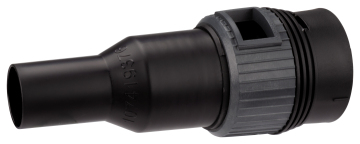 MAK SLANGADAPTER 25/22MM [MACHINE]