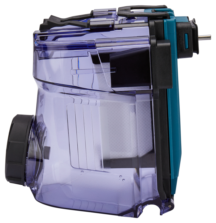 MAK STOFBOX MET FILTERREINIGING HEPA