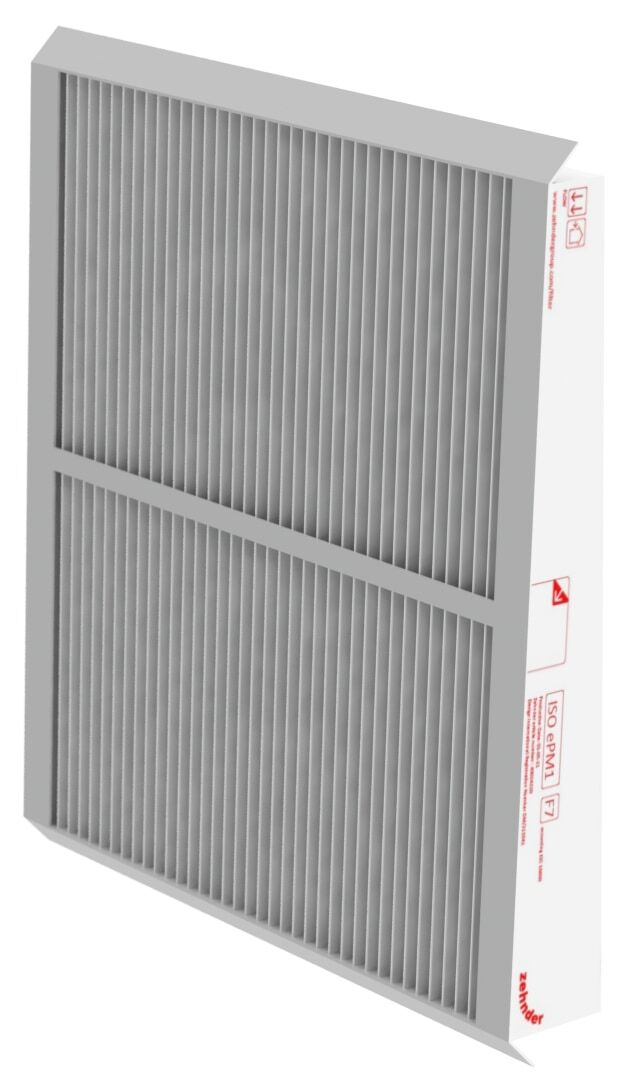 ZEHN COMFOAIR FLEX FILTERS F7 EPM1 10ST