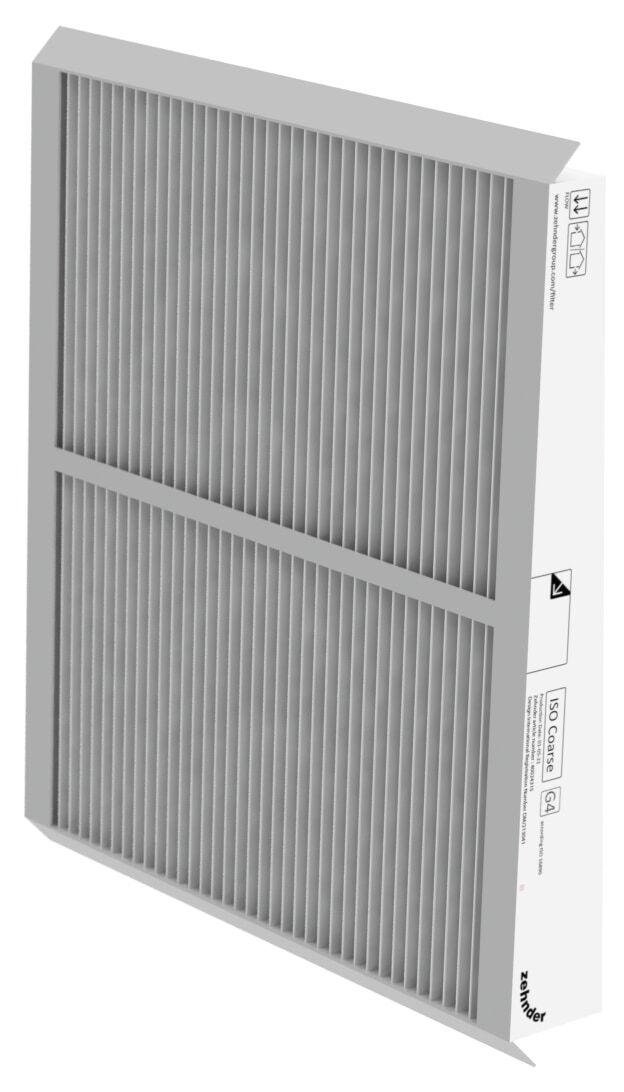 ZEHN COMFOAIR FLEX FILTERS G4 10ST