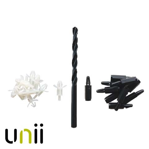 UNII EXPANDER MONTAGE KIT