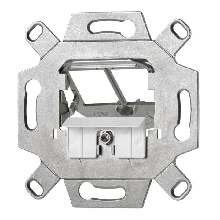 JUNG MONTAGE ADAPTER 2-VOUDIG TYP A