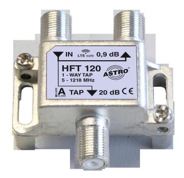 ASTR HFT120 AFTAKELEMENT 1-V TOT 1.218