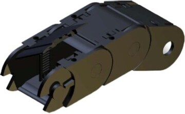 KOLIBRI 50.065.5/200 X 1045MM MTR