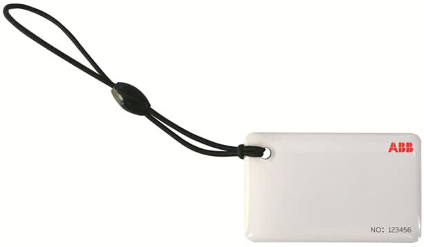 ABB 5-PACK RFID TAGS