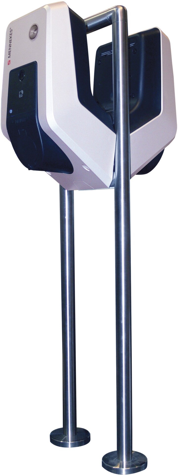 HATEHA AMTRON RVS MONTAGEFRAME