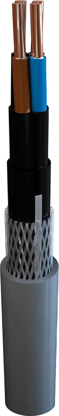 TKF VO-YMVKAS DCA 3X4 TYPE 3A MTR