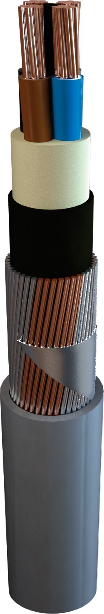 TKF Z1G-YMZ1KAS CCA 3X95 MTR
