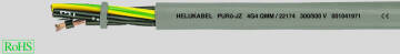 HELU PURE-JZ 34G1MM2 MTR