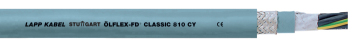 LAPP LFLEX CLASSIC FD 810 CY 12G1,5 MTR
