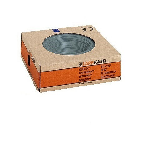 LAPP MONTAGESNOER H07V2-K 1X6 GR