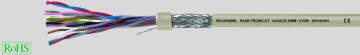 HELU PAAR-TRONIC-CY ECA 3X2X0,75MM2 MTR