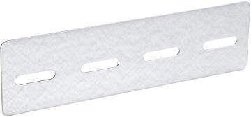 STAGO KOPPELPLAAT L=200