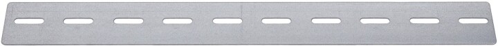 STAGO KOPPELPLAAT L=500
