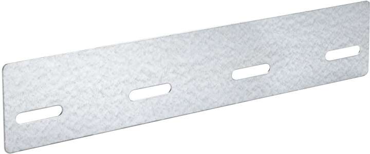 STAGO KOPPELPLAAT H23100 SV