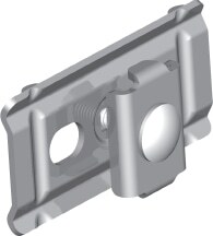 STAGO JOINING SET B52 ZINC PLATED