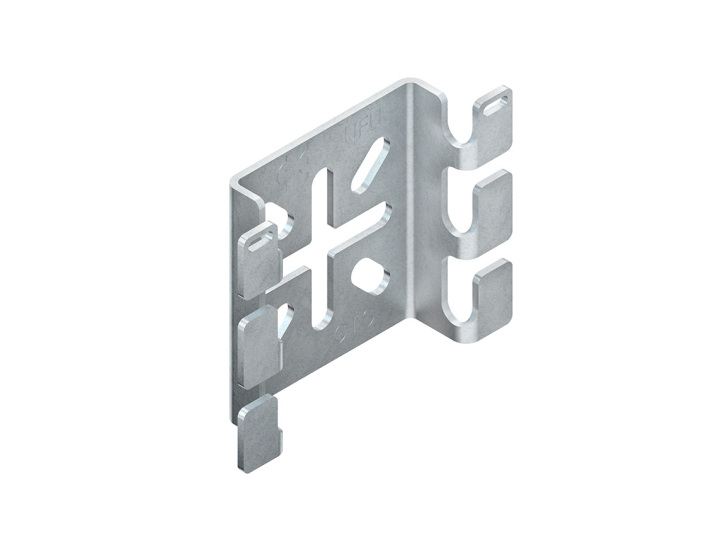 NIED GTMB 65 MONTAGEBEUGEL