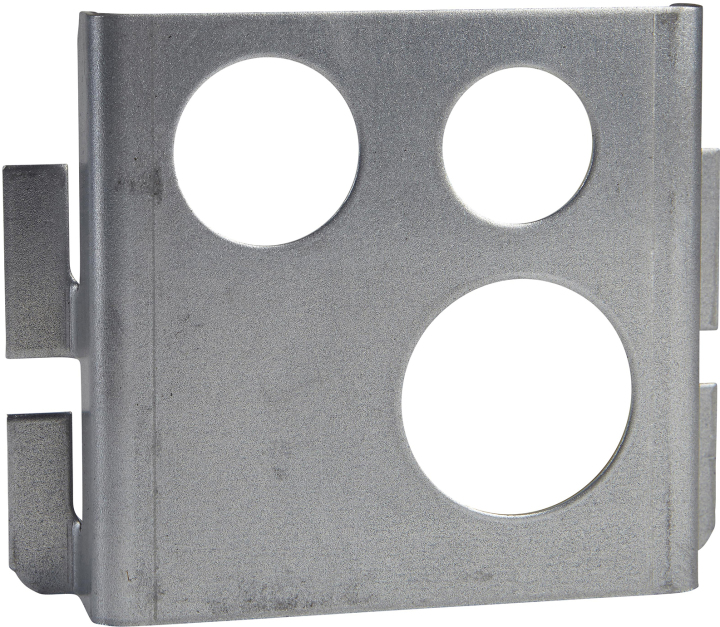 STAGO LEIDING AFTAKPLAAT M20-M25-M32 ZM