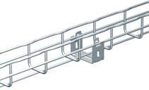 LEGR UC50 MONTAGEBEUGEL VZ