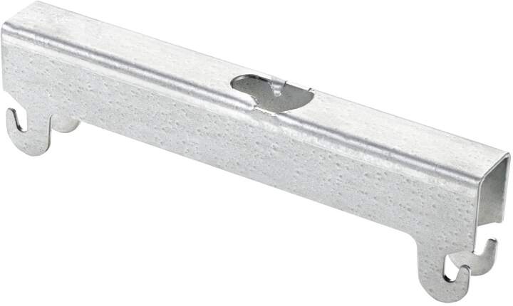 STAGO GOOTBEUGEL BOVENLIGGEND 200