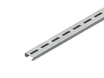 NDX 2910/2 GL C-PROFIEL