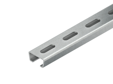 NDX 2980/2 FL C-PROFIEL