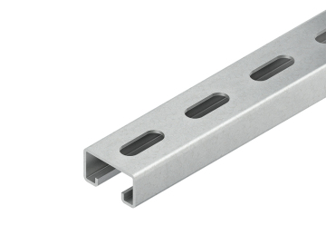 NDX 2986/3 FL C-PROFIEL