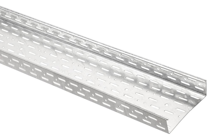 STAGO KB184 GEPERF. 100 H=60 D=1.5 L=3