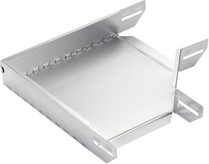 STAGO BOCHT/OEKSTUK VLAK 250 H=60 1013