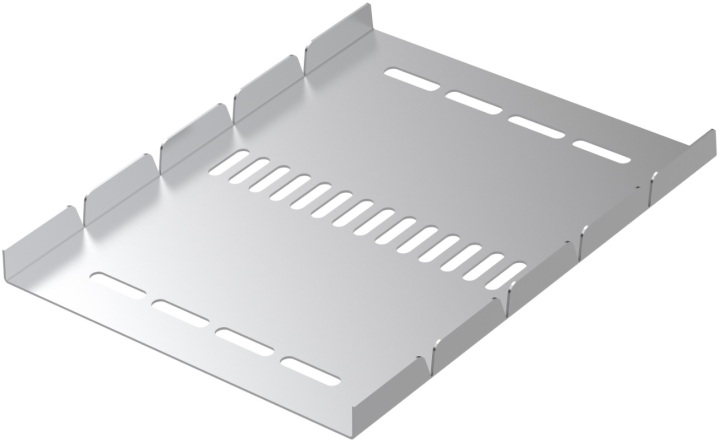 WIBE STIJG/VERVALSTUK W4-100 PC9010
