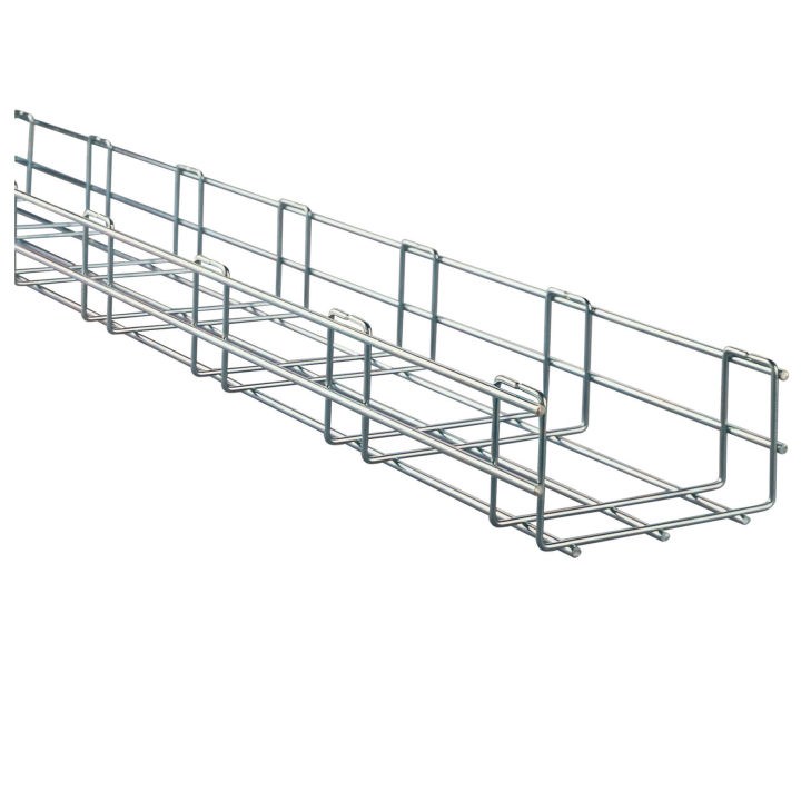 STAGO PERFORMA DRAADGOOT 105X300 EV L=3M
