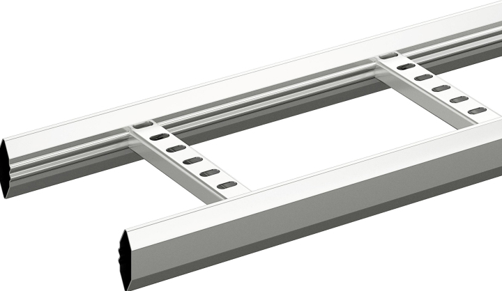 WIBE KABELLADDER KHZP-200 TV L=6M