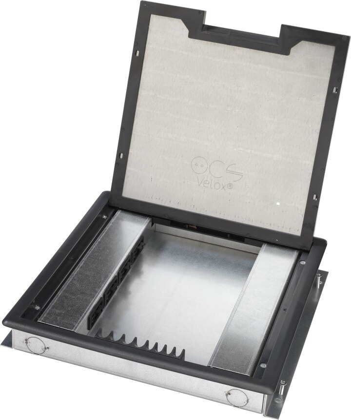 OCS VELOX 2.0 TYPE 32 4XGST18/3 8XDATA K