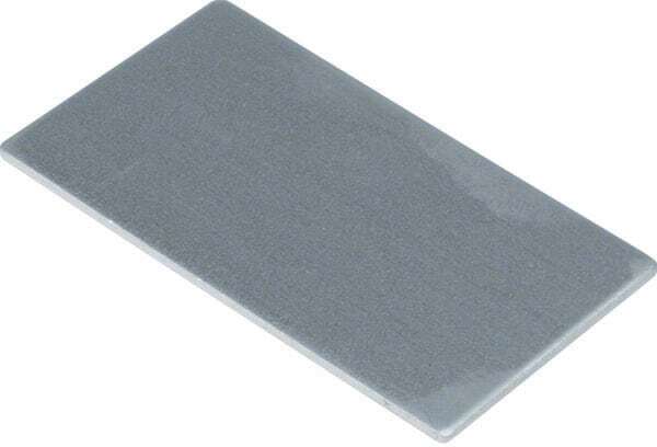 MONTAGEPLAAT GTVD2/300 BLIND