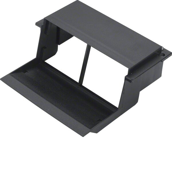 MONTAGEDOOS, KDQ08/E04 2X 45X45 ELEMENT