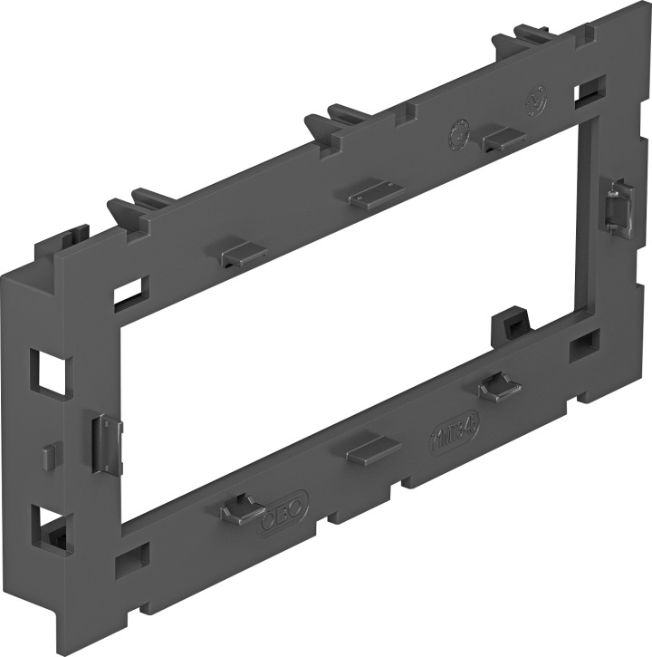 OBO MONTAGEDRAGER MODULE 45 OPEN