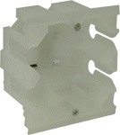 8510101 MONTAGEDOOS ENKEL