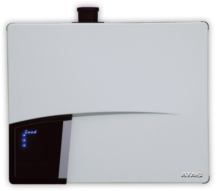 ATAG Q42CR KETEL CW6 80/80 TA6BB50H