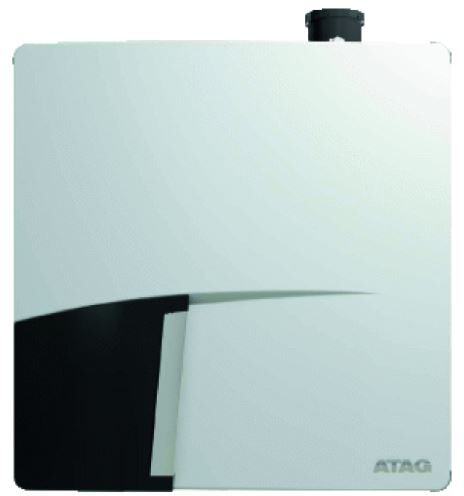 ATAG SOLO KETEL QR Q51SR 45kW SA7BB50H