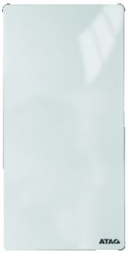 ATAG BOILER 110 LITER VERTICAAL QBV110